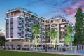 1 bedroom apartment 50 m² Nesebar, Bulgaria