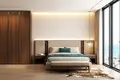 Apartamento 3 habitaciones 120 m² Mudanya, Turquía