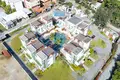 Condo 3 pokoi 186 m² West Bay, Honduras