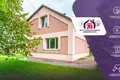 Casa 93 m² Lasanski sielski Saviet, Belarús