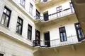 2 room apartment 97 m² in Budapest, Hungary