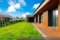 House 136 m² Didieji Gulbinai, Lithuania