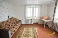 Apartamento 4 habitaciones 78 m² Mikhanavichy, Belarús