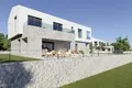 Villa de tres dormitorios 165 m² Rabac, Croacia