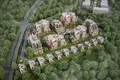 Appartement 4 chambres 148 m² Avcilar, Turquie