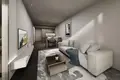Mieszkanie 2 pokoi 94 m² Rawai, Tajlandia