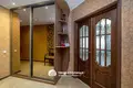Квартира 2 комнаты 71 м² Минск, Беларусь