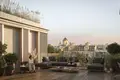 Appartement 3 chambres 199 m² Moscou, Russie