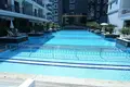 Apartment 120 m² Akarca Koyu, Turkey