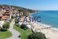 Apartamento 2 habitaciones 67 m² Sveti Vlas, Bulgaria