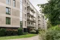 Apartamento 3 habitaciones 84 m² Varsovia, Polonia
