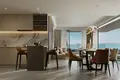 Apartamento 3 habitaciones 112 m² Choeng Thale, Tailandia