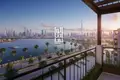 Квартира 1 комната 752 м² Дубай, ОАЭ