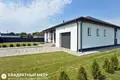Casa  Dziarzynski sielski Saviet, Belarús