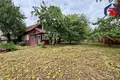 3 room apartment 52 m² Sluck, Belarus
