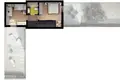 Casa 3 habitaciones 76 m² Grad Porec, Croacia