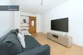Квартира 1 комната 25 м² в Вильнюсе, Литва