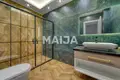 5 bedroom villa 450 m² Alanya, Turkey