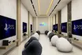 Apartamento 2 habitaciones 57 m² Oba, Turquía
