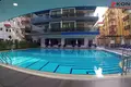 Mieszkanie 2 pokoi 61 m² Alanya, Turcja
