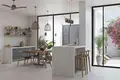 2-Zimmer-Villa 107 m² Jimbaran, Indonesien