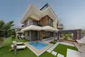 Бунгало 4 комнаты 140 м² Эрдемли, Турция