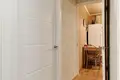 Mieszkanie 2 pokoi 43 m² Mińsk, Białoruś