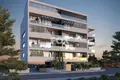 Wohnung 2 Schlafzimmer 84 m² Germasogeia, Zypern
