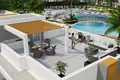 2 bedroom apartment 98 m² Akrotiri, Cyprus