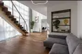 Appartement 3 chambres 229 m² Riga, Lettonie
