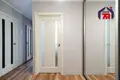 1 room apartment 36 m² Minsk, Belarus