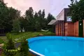 House 147 m² Astrashitskagaradokski rural council, Belarus