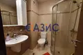 Apartamento 2 habitaciones 61 m² Nesebar, Bulgaria
