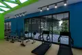 Wohnung 2 zimmer  Alanya, Türkei