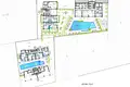 Квартира 55 м² Аланья, Турция