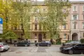 Apartamento 2 habitaciones 39 m² Riga, Letonia