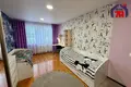3 room apartment 61 m² Sluck, Belarus