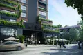 Дуплекс 3 комнаты 179 м² Аташехир, Турция