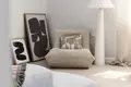Apartamento 2 habitaciones 42 m² Varsovia, Polonia