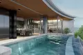 Квартира 4 спальни 648 м² Choeng Thale, Таиланд
