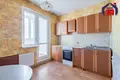 Apartamento 1 habitación 45 m² Minsk, Belarús