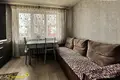 1 room apartment 39 m² Slabada, Belarus