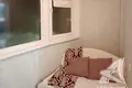 Wohnung 1 zimmer 41 m² Muchaviecki sielski Saviet, Belarus