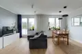 Appartement 4 chambres 98 m² Varsovie, Pologne