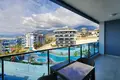Apartamento 2 habitaciones 65 m² Akarca Koyu, Turquía