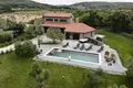 3-Schlafzimmer-Villa 300 m² Rovinj, Kroatien