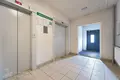 Квартира 2 комнаты 62 м² Минск, Беларусь