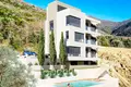 Mieszkanie 2 pokoi 70 m² Tivat, Czarnogóra