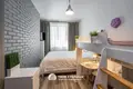 Квартира 1 комната 40 м² Минск, Беларусь