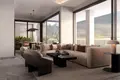 Apartamento 2 habitaciones 89 m² Aradippou, Chipre